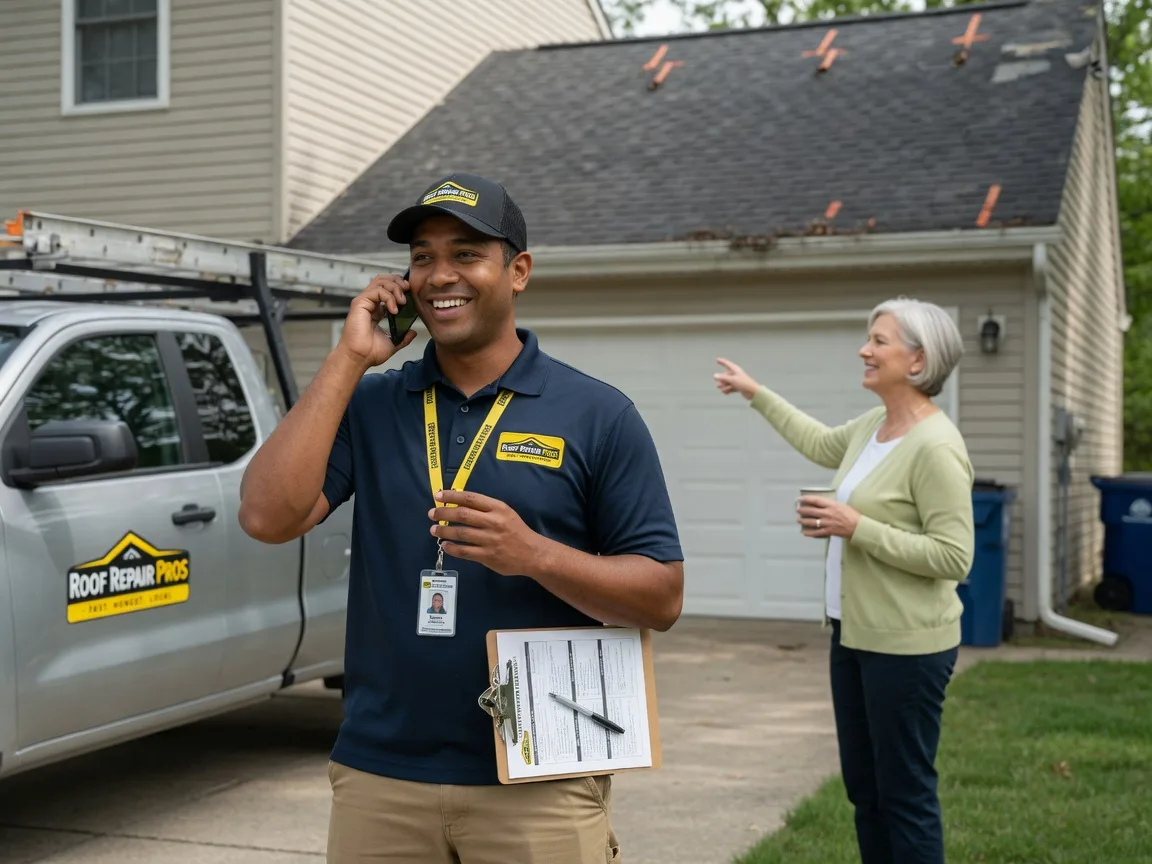 Roof Repair Webbers Falls, OK FAQs